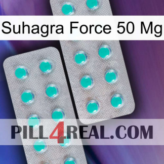 Suhagra Force 50Mg 29